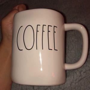 Rae Dunn “Coffee” Mug